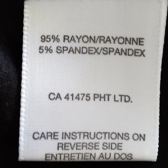 ⭐️Host Pick⭐️BAIA Drape Front Tee BUNDLE - Picture 6 of 12